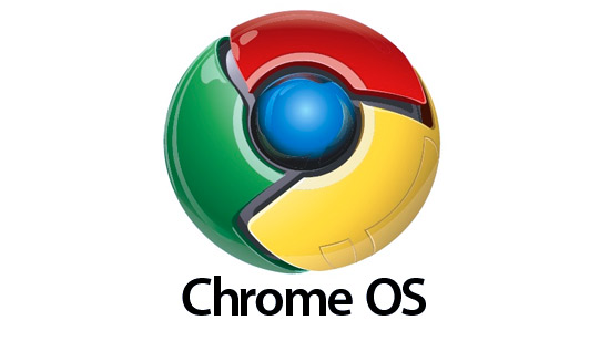 chrome os update