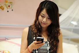 cina vende rene per iphone