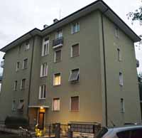 condominio multato rovereto