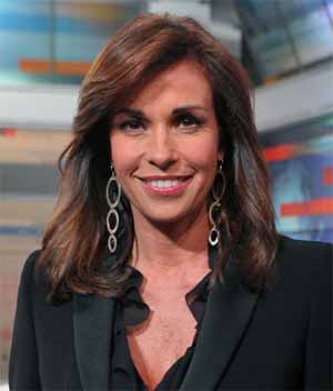 cristina parodi lascia il tg5