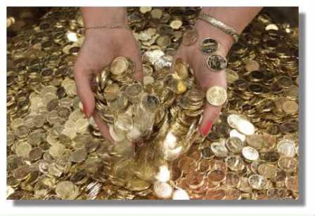 curiosita i dieci paperoni piu ricchi di italia