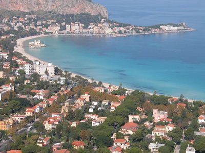 due scosse di terremoto palermo