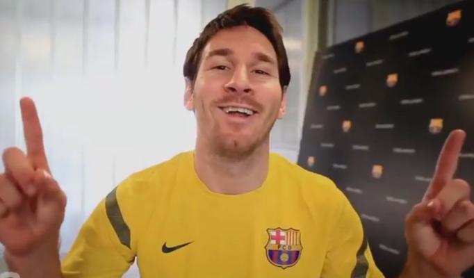 fifa street 2012 in cima alla classifica