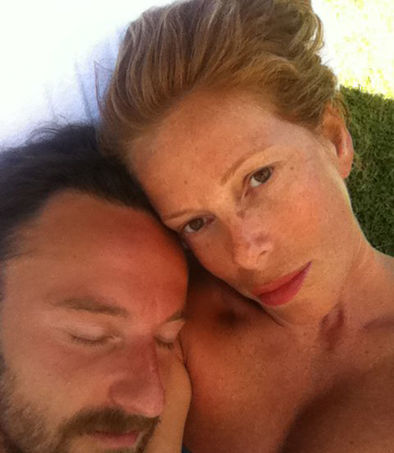 francesco facchinetti e alessia marcuzzi in crisi