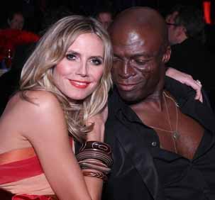 heidi klum e seal divorziano