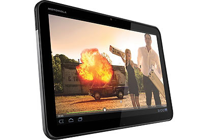 il tablet batte la televisione