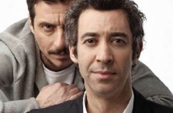 inizia scherzi a parte 2012