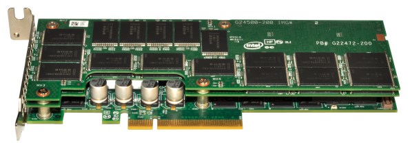 intel ssd 910