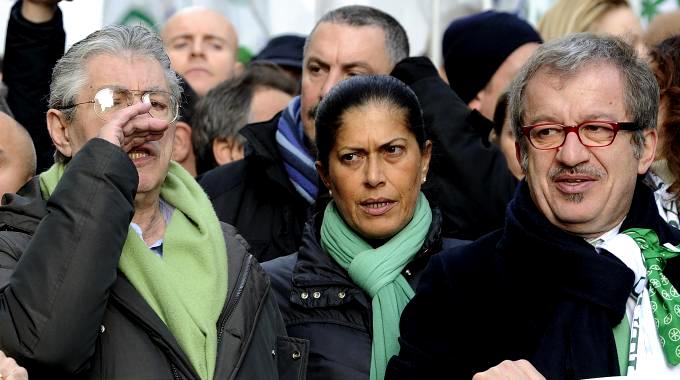 le accuse a rosy mauro