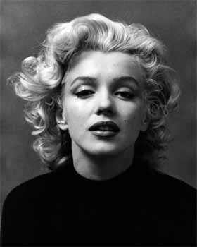 marilyn monroe agente kgb