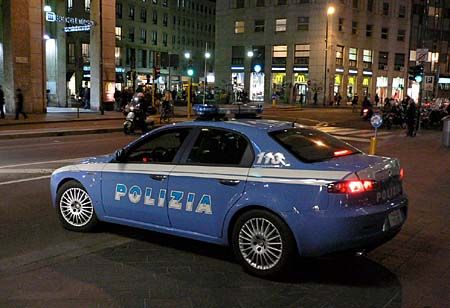 milano continua la violenza