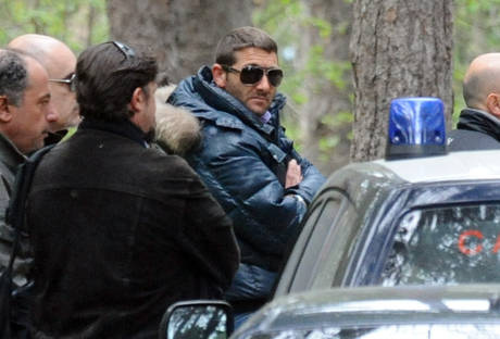 omicidio melania rea