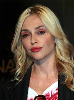 paola barale a mistero