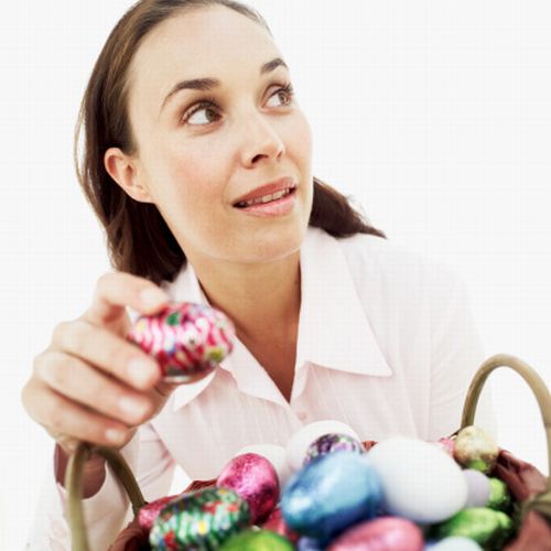 pasqua allarme dieta