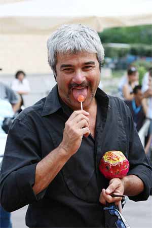 pino insegno e roberta lanfranchi si risposano