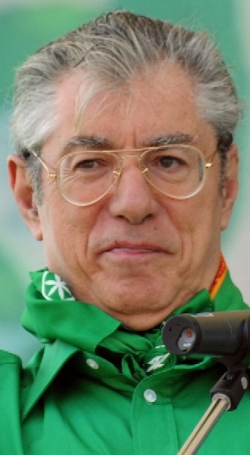 raduno legista a bergamo