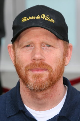 ron howard racconta il suo ultimo film su twitter