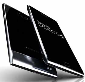 samsung galaxy s3 preordini