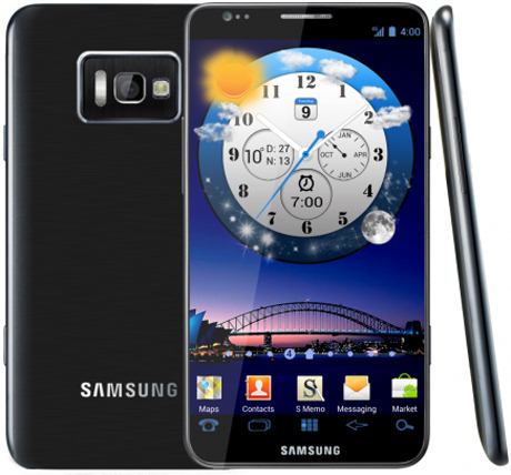 samsung galaxy s3