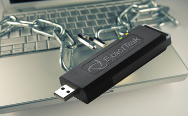 security guardian usb