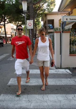 Filippo-Magnini-e-Federica-Pellegrini