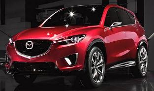 Mazda-CX-5
