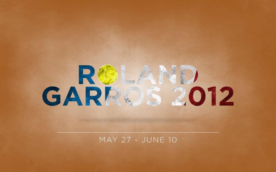 Roland Garros 2012 sulla Rai