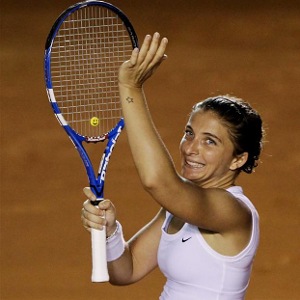 Sara Errani