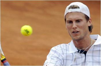 Seppi al Roland Garros