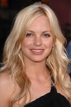 anna faris scary movie