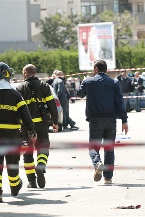 attentato brindisi nuove prove