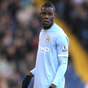 balotelli e le escort