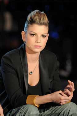 belen e stefano ora parla emma