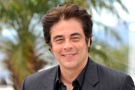 benicio del toro esordio alla regia
