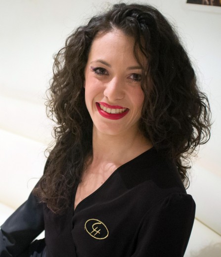 deborah lettieri al crazy horse