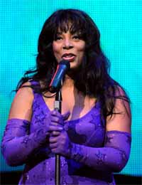 donna summer morta a 63 anni
