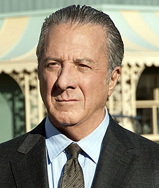 dustin hoffman salva un ragazzo londinese