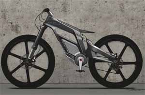 ebike audi