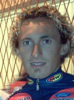 franco pellizotti cambia squadra