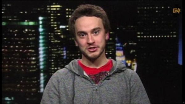 george hotz professione hacker