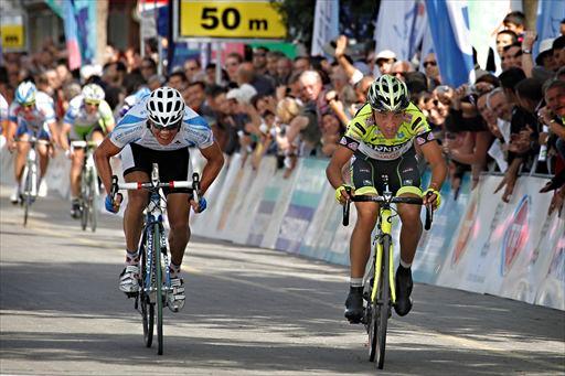 giro italia aquila 2012
