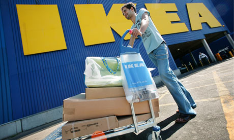 ikea e le coppie di fatto