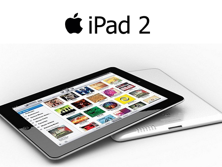 ipad 2 e tecnologia 32nm