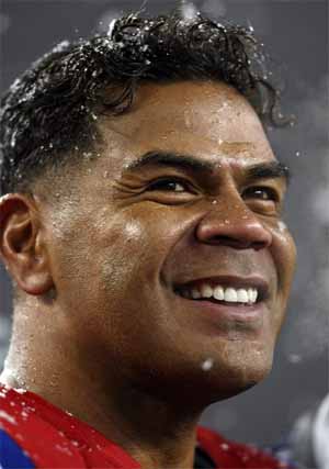 junior seau forse suicida