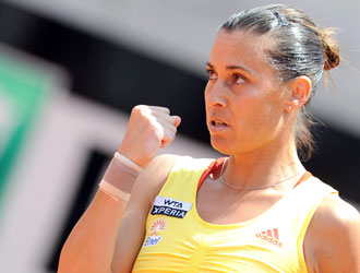 pennetta