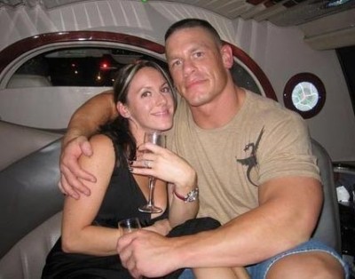 problemi per il divorzio di john cena