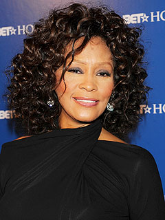reality sulla vita di whitney houston