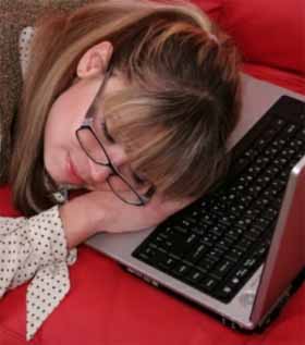 riposino pomeridiano fa male alle arterie