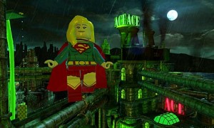 Lego Batman 2