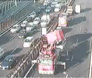 incidente-tangenziale-corso-malta